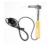 Machine à cintrer l'acrylique, Plieuse de lettres en acrylique 12/15 cm, outil publicitaire, équipement de fabrication d'enseignes thermoplastiques en PVC(12 cm)