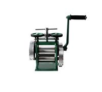 Machine à cintrer, Machine manuelle de laminage bijoux - Outil presse réglable for la conception et réparation