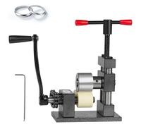 Machine à cintrer pour le travail du métal et les projets d'artisanat de bijoux