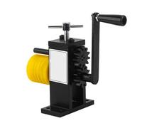 Machine à cintrer, Presse à cintrer manuelle for boucles d'oreilles et bagues en acier silicone, outils de fabrication presses or