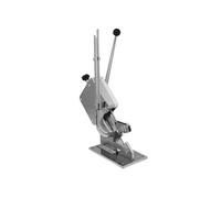 Machine à Clipper Saucisse Manuel Boucher Commerce Industrie 2000 Clips INCLUSES