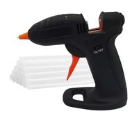 Machine à colle chaude - Machine à colle rechargeable sans fil, pistolet à gllue à chaud USB sans fil | Pistolet Gllue portable précis | Stylo à colle Hotts avec batterie de 2600 mAh pour décoration