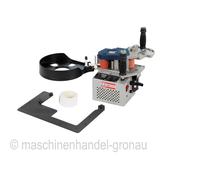 Machine À Colle De Chant Mobile Holzmann KAM45PRO