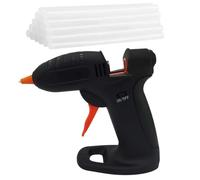 Machine à colle pour travaux manuels, outils à main rechargeables par USB, stylo à colle chaude avec batterie 2600 mAh, pour décoration, modélisme, album, école, maison, amateurs, artistes