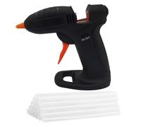 Machine à colle sans fil - Outils à main rechargeables par USB | Petite machine de bricolage de colle anti-goutte | Pour modélisme, scrapbooking, école, maison, bureau, salle de classe, loisirs