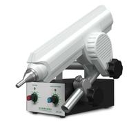 Machine à Colle Thermofusible, Applicateur de Colle Électrique 400W avec Commande par Pédale, Grande Buse de 4 mm, Chauffage Rapide 200-250°C pour Emballage, Scellage de Cartons et Lignes d'Assemblage
