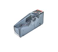 Machine à comptoir monétaire V40 Adaptateur Batterie Multinational Banque compter Portable Mini petite machine manuel Haute vitesse