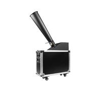 Machine à Confettis, Co2 Confetti Blaster Canon Machine Confetti Machine Shooter Commande Manuelle Stade Effet Spécial for Concert De Noce(No 512)