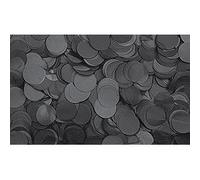 Machine à Confettis Pro Confettis Ronds 55mm No…