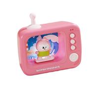 Machine à Contes, Jouet éducatif interactif pour l'heure du Sommeil - Machine à Contes pour - pour , Parents, Maison, Chambre, Salle de Classe