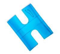 Machine à cordes à racket 4G - Racquet Stringer De Table | Réducteur De Pression D'épandeur Paié à Pelles - Réducteur De Pression De Traction Pour La Fixation Des Chaînes De R