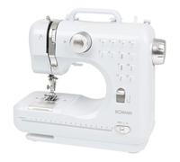 Machine à coudre 12 points Blanc Bomann NM6063CB-Blanc