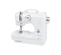 Machine à coudre 12 points Blanc Bomann NM6063CB-Blanc