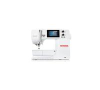 Machine à coudre Bernina 475 Quilter’s Edition - Bernina - Garantie 5 ans(...) - Bernina Blanc Bernina Blanc G