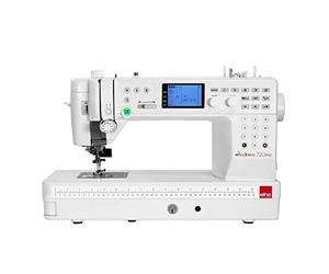 Machine à coudre 720 excellence - elna