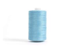 Machine à coudre à main Filetage 1000 m Bleu