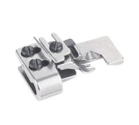 Machine À Coudre À Quatre Lignes En Acier, Pied Presseur, Sertissage Sous Pression, Pour Scellage Siruba Pegasus 747