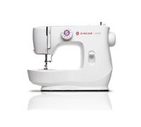 M 1605 - Machine à coudre - 6 mailles - 1 boutonnière en quatre étapes