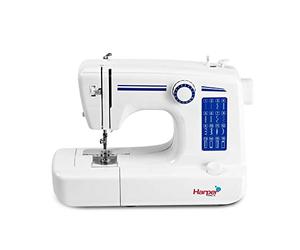 Machine à Coudre Avec éclairage Led Et Accessoires Mac5 Harper