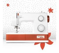 Machine à coudre B05 Crafter - Bernette - Garantie 5 ans Blanc Bernette