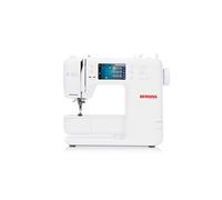 Machine à coudre B325 New - Petite, compacte, mais ultra-performante ! Garantie 5 ans(...) - Blanc