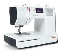 Machine À Coudre Électronique Bernette 38