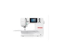 Machine à coudre B435 - Bernina - Garantie 5 ans(...) - Bernina Blanc