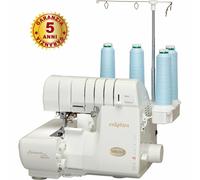Machine à coudre Babylock Baby Lock Enlighten BLE3ATW-2 Coupe et