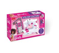 Machine À Coudre Barbie Multicolore TU