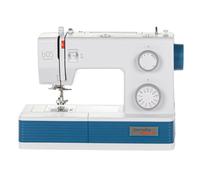 Machine à coudre - Bernette - 05 Accademy - 30 points - Enfileur automatique - 70 W