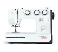Bernette Machine à coudre BY BERNINA B35