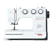 Machine à coudre Bernette 35 Blanc G