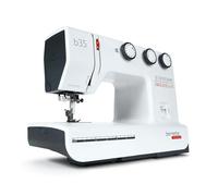 Machine à coudre Bernette 35 Blanc G