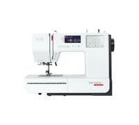 Machine à coudre Bernette b38 avec garantie de 5 ans