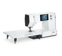 Machine à coudre Bernette B77 Blanc