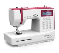 Machine à coudre Bernette Sew&Go 8 - Quilt & Patchwork