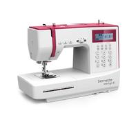 Machine à coudre Bernette Sew&Go 8 - Quilt & Patchwork