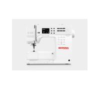 Machine à coudre - BERNINA - 335 - Enfileur automatique - Garantie 5 ans