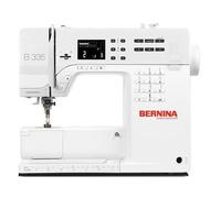 Machine à coudre Bernina 335 garantie 5 ans