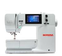 Machine à coudre BERNINA 475QE