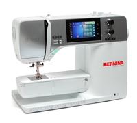 Machine à coudre Bernina 480