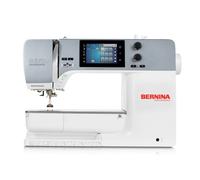 Machine à coudre BERNINA 570QE