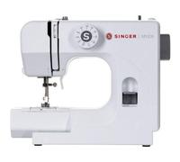 Machine à coudre blanc Singer M1005