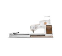 Machine à coudre & broder DESIGNER EPIC 3 + E-UNIT - Husqvarna Viking(...) - Blanc