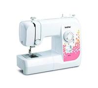 Brother AZ14 Machine à Coudre Blanc/Rose 42 x 16 x 34 cm