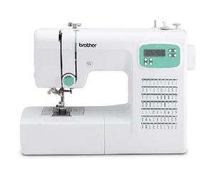 Machine à coudre Brother CS70s garantie 3 ans