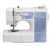 Machine a Coudre BROTHER FS100WT électronique 100 pts G