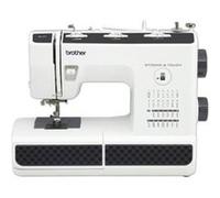 Machine a Coudre BROTHER HF27 Blanc Blanc G