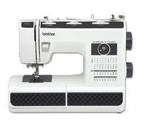 Machine à coudre - Brother - HF37 - Structure en acier - 37 points de couture - Garantie 5 ans
