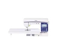 Brother – Machine à coudre Innov‑Is 1850Q – Garantie 3 ans – pour coudre et quilter – Bleu
